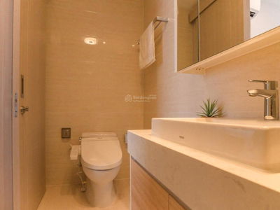 New City Thu Thiem, Vietnam New City Thu Thiem, Vietnam