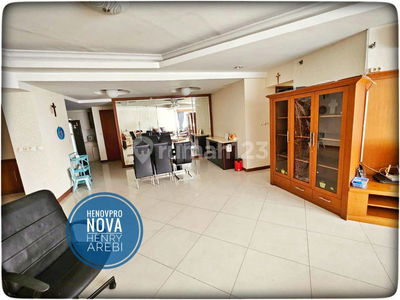 Orchid Garden Condominium, Indonesia  Orchid Garden Condominium, Indonesia