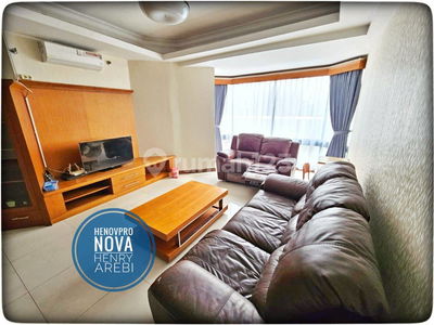 Orchid Garden Condominium, Indonesia  Orchid Garden Condominium, Indonesia