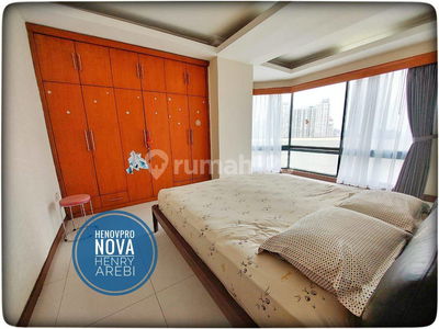 Condominium Orchid Garden, Indonesia  Condominium Orchid Garden, Indonesia