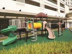 The Kensington Royal Suites - Summarecon Klp Gdg, Indonesia  The Kensington Royal Suites - Summarecon Klp Gdg, Indonesia