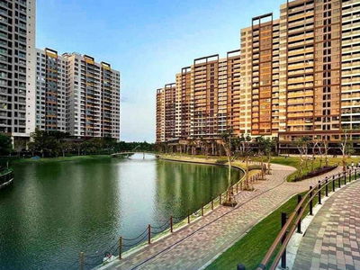 Mizuki Park, Vietnam Mizuki Park, Vietnam