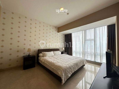 The Residence at Ascott Kuningan, Indonesia  The Residence at Ascott Kuningan, Indonesia