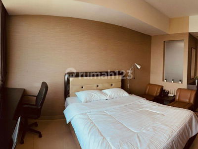 U residence apartment, Indonesia  U residence apartment, Indonesia