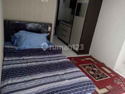 Jarrdin Cihampelas Apartment Bandung, Indonesia  Jarrdin Cihampelas Apartment Bandung, Indonesia