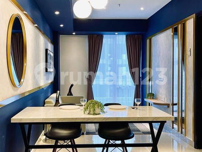 Aspen Peak Apartments, Indonesia  Aspen Peak Apartments, Indonesia