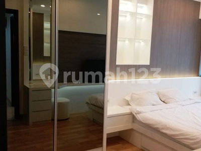 SETIABUDI SKY GARDEN, Indonesia  SETIABUDI SKY GARDEN, Indonesia