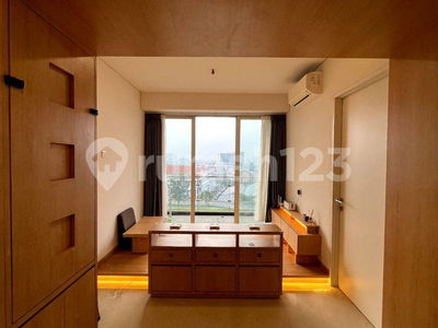 BANDUNG RESIDENCE LANDMARK APARTMENT, Indonesia  BANDUNG RESIDENCE LANDMARK APARTMENT, Indonesia