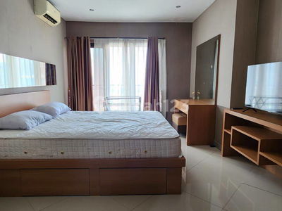 Tamansari Semanggi Apartment, Indonesia  Tamansari Semanggi Apartment, Indonesia