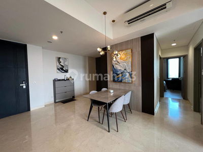 Southgate Residence, Indonesia  Southgate Residence, Indonesia