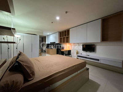 Tamansari Semanggi Apartment, Indonesia  Tamansari Semanggi Apartment, Indonesia