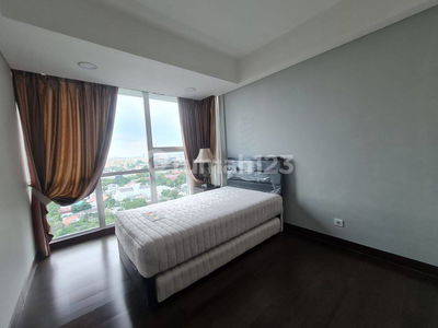 Kemang Village, Indonesia  Kemang Village, Indonesia