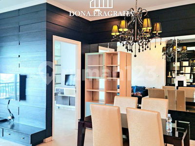 Senayan Residence, Indonesia  Senayan Residence, Indonesia