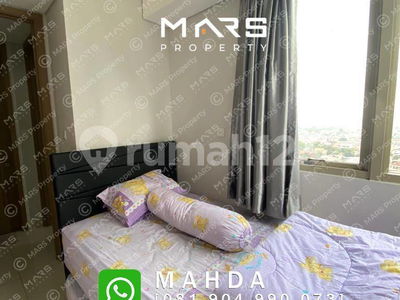 Taman Anggrek Residences Apartment, Indonesia  Taman Anggrek Residences Apartment, Indonesia