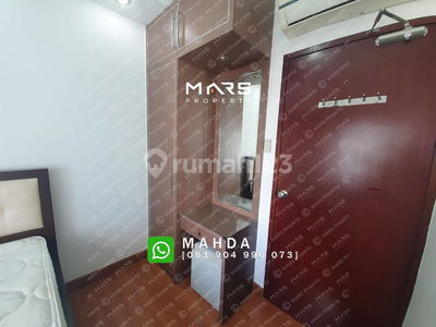 Mediterranean Garden Residence 2 (Tanjung Duren ), Indonesia  Mediterranean Garden Residence 2 (Tanjung Duren ), Indonesia