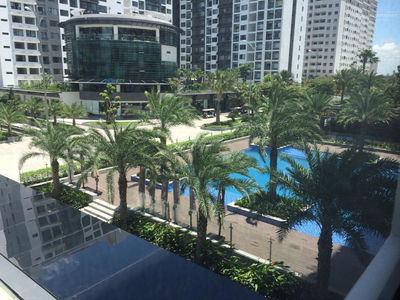 New City Thu Thiem, Vietnam  New City Thu Thiem, Vietnam