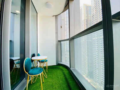 The Landmark 81 - Vinhomes Central Park, Vietnam The Landmark 81 - Vinhomes Central Park, Vietnam