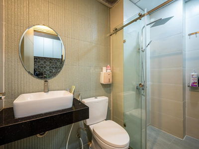 The Tresor, Vietnam The Tresor, Vietnam