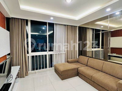 Ciputra World Surabaya Apartment, Indonesia  Ciputra World Surabaya Apartment, Indonesia