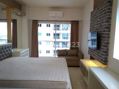 Puncak Bukit Golf Apartment, Indonesia  Puncak Bukit Golf Apartment, Indonesia