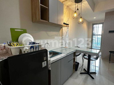 Grand Sungkono Lagoon, Caspian Tower, Indonesia  Grand Sungkono Lagoon, Caspian Tower, Indonesia