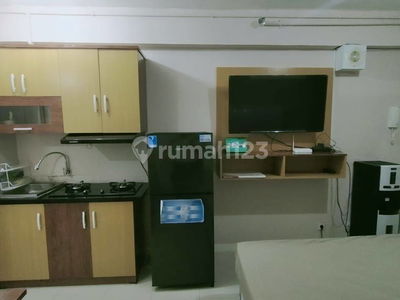 Bassura City Apartment, Indonesia  Bassura City Apartment, Indonesia