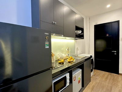 Dien Bien Phu Street, Vietnam Dien Bien Phu Street, Vietnam