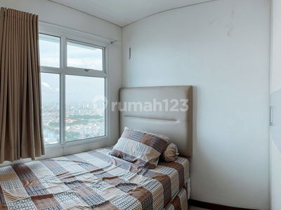 Green Bay Pluit, Indonesia  Green Bay Pluit, Indonesia