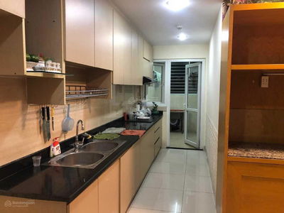 The Hyco4 Tower, Vietnam The Hyco4 Tower, Vietnam