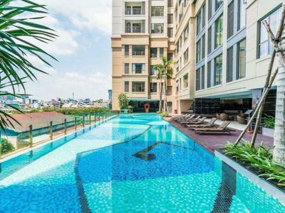 The Tresor, Vietnam The Tresor, Vietnam