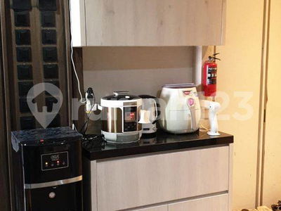 Palladian Park, Indonesia  Palladian Park, Indonesia