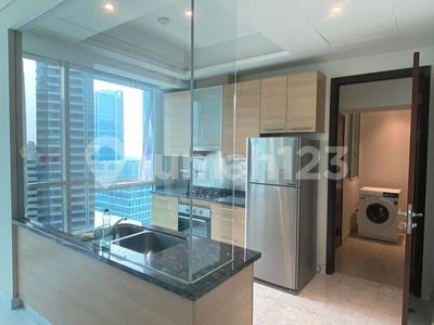 The Peak Sudirman, Indonesia  The Peak Sudirman, Indonesia