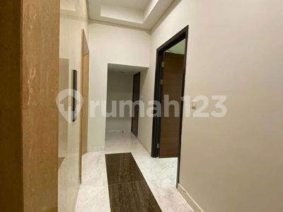 The Peak Sudirman, Indonesia  The Peak Sudirman, Indonesia