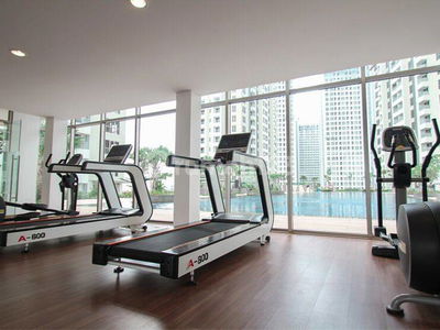 Midtown Residence, Indonesia  Midtown Residence, Indonesia