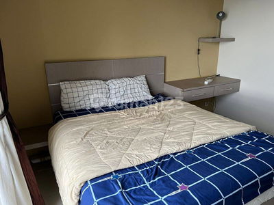 Cosmo Mansion, Indonesia  Cosmo Mansion, Indonesia