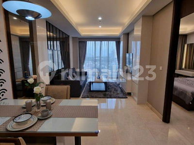 Pondok Indah Residence, Indonesia  Pondok Indah Residence, Indonesia