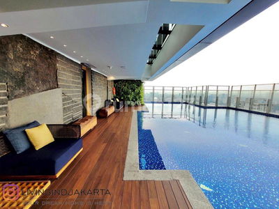 The Pakubuwono Menteng, Indonesia  The Pakubuwono Menteng, Indonesia