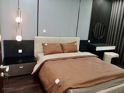 Gold Tower, Vietnam Gold Tower, Vietnam