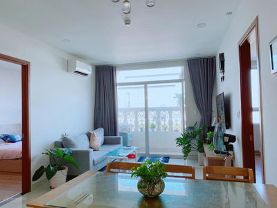 Grand Riverside, Vietnam Grand Riverside, Vietnam