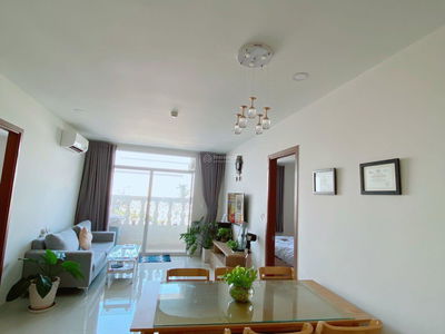 Grand Riverside, Vietnam Grand Riverside, Vietnam