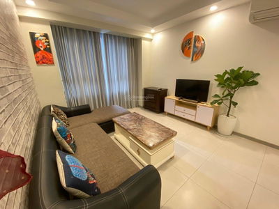 The Gold View, Vietnam The Gold View, Vietnam