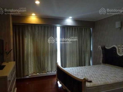 Ciputra Hanoi, Vietnam Ciputra Hanoi, Vietnam