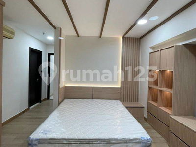 Somerset Permata Hijau South Jakarta, Indonesia  Somerset Permata Hijau South Jakarta, Indonesia