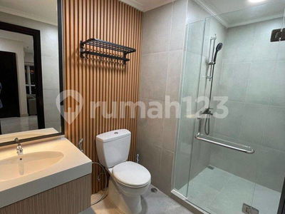 Somerset Permata Hijau South Jakarta, Indonesia  Somerset Permata Hijau South Jakarta, Indonesia