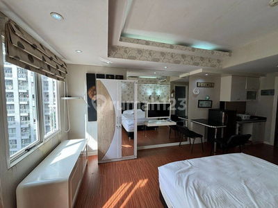 Royal Mediterranean Garden, Indonesia  Royal Mediterranean Garden, Indonesia