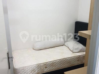 Menteng Square Apartment, Indonesia  Menteng Square Apartment, Indonesia