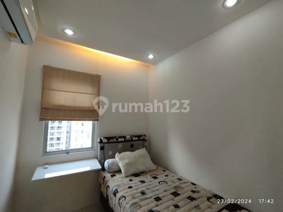 Mediterranean Garden Residence 2 (Tanjung Duren), Indonesia  Mediterranean Garden Residence 2 (Tanjung Duren), Indonesia