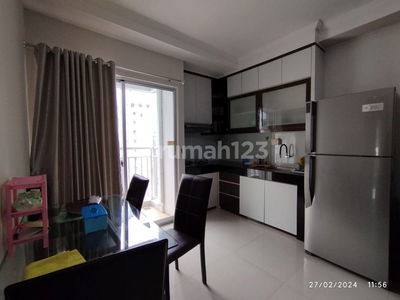 Mediterranean Garden Residence 2 (Tanjung Duren), Indonesia  Mediterranean Garden Residence 2 (Tanjung Duren), Indonesia