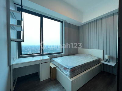 Southgate Residence, Indonesia  Southgate Residence, Indonesia