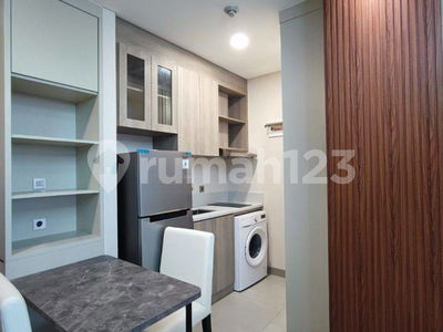 Fatmawati City Center, Indonesia  Fatmawati City Center, Indonesia